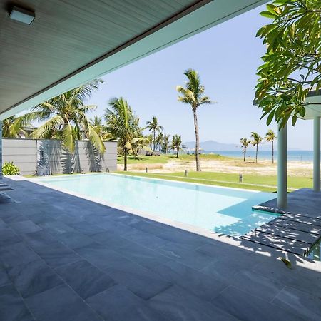 Villa Idc White House Da Nang Esterno foto