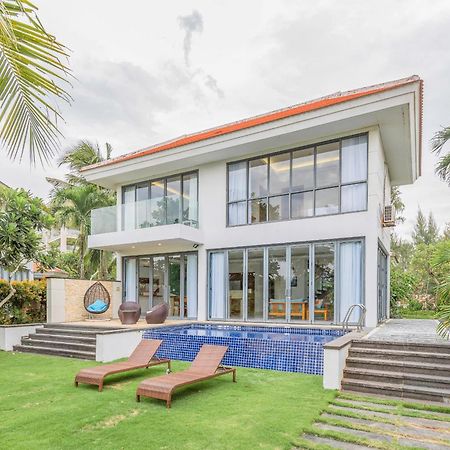 Villa Idc White House Da Nang Esterno foto