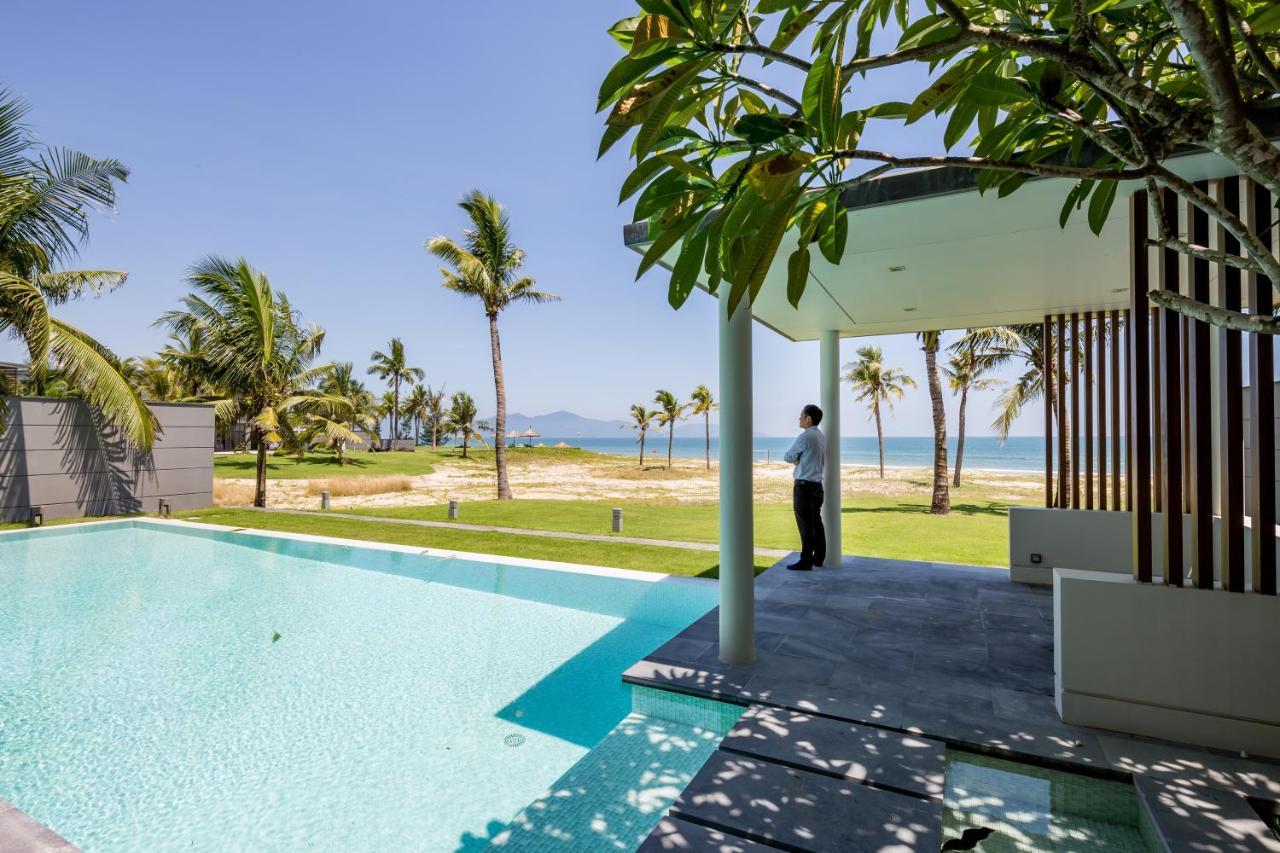 Villa Idc White House Da Nang Esterno foto