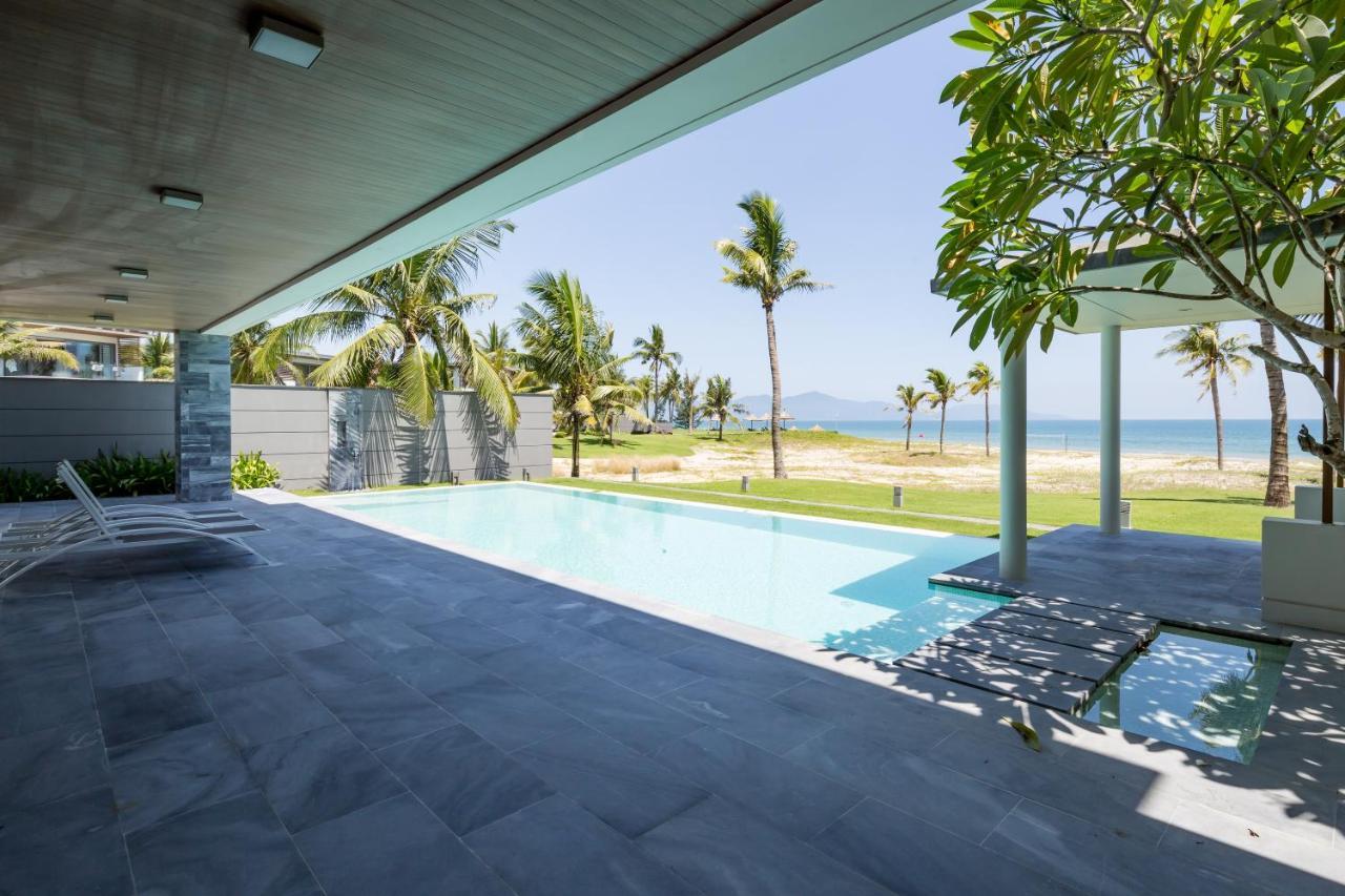 Villa Idc White House Da Nang Esterno foto