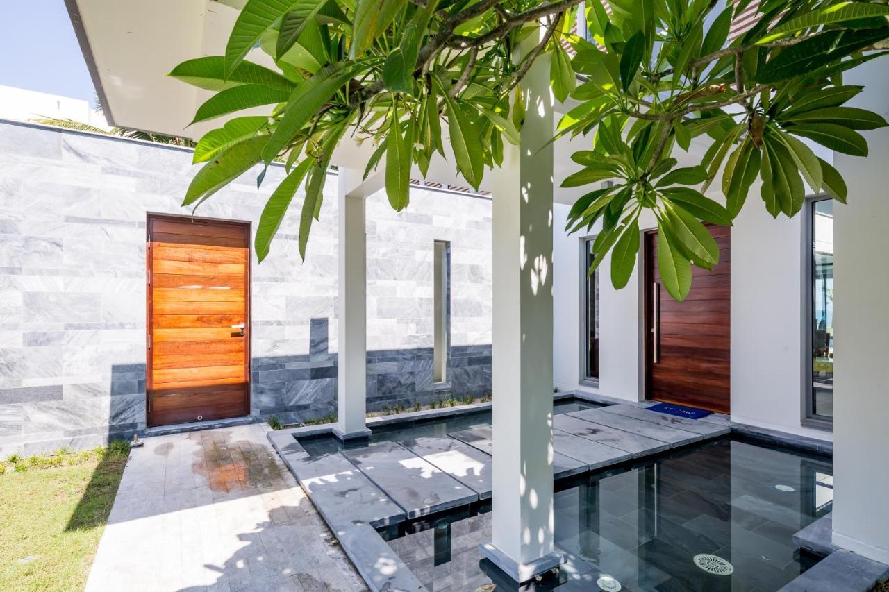 Villa Idc White House Da Nang Esterno foto