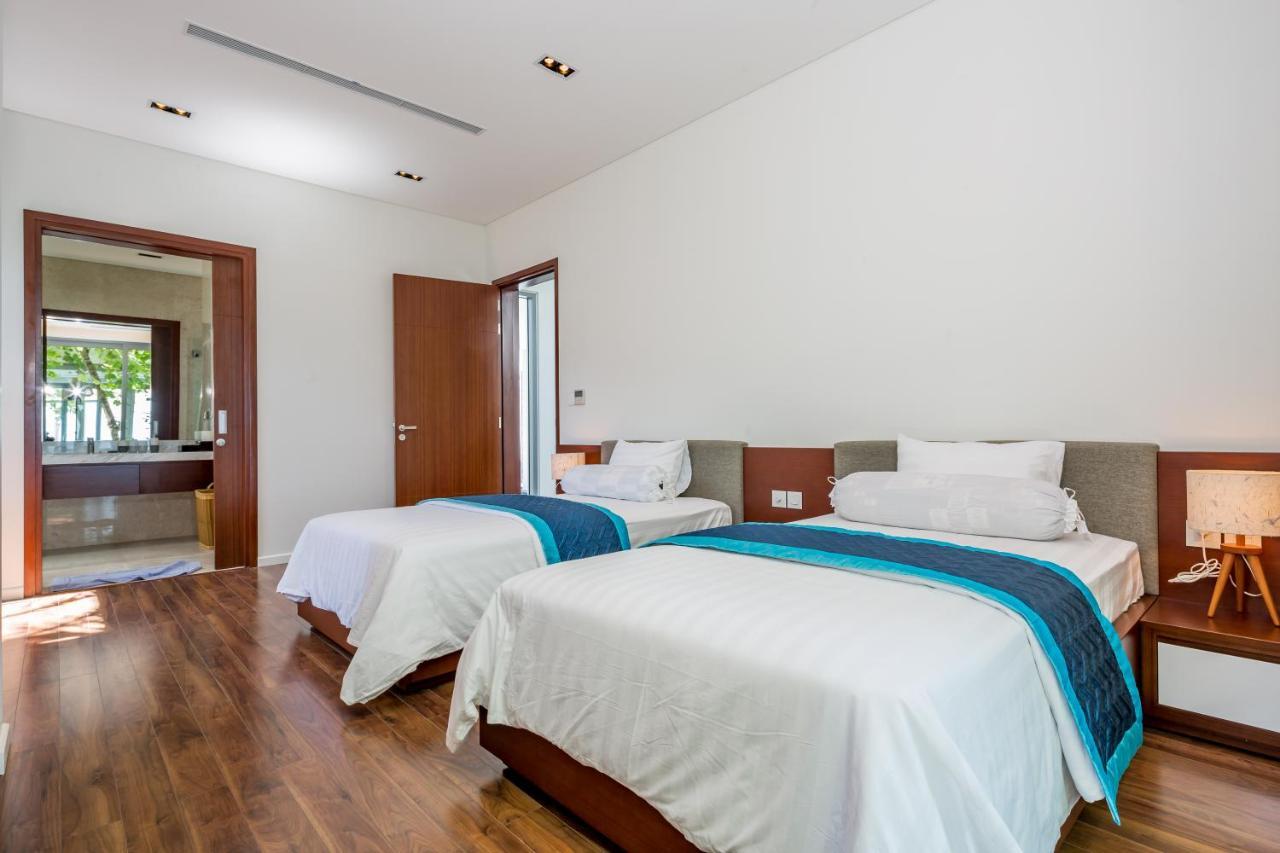 Villa Idc White House Da Nang Esterno foto