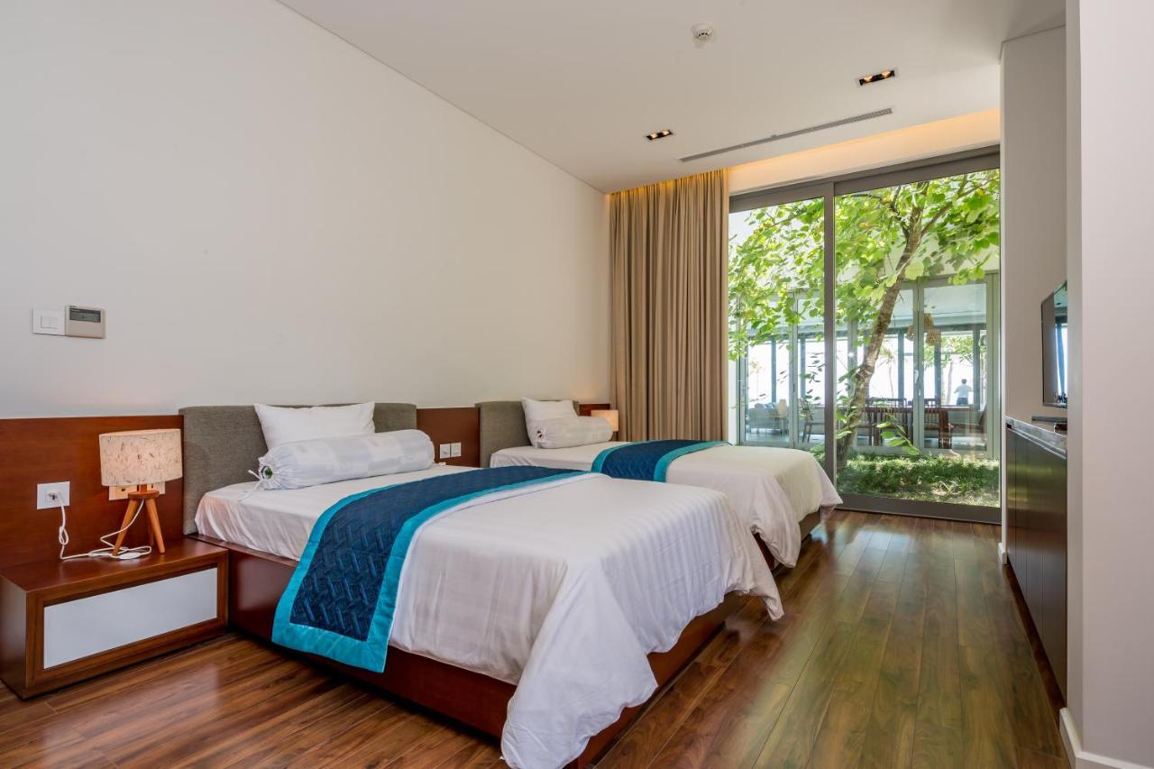 Villa Idc White House Da Nang Esterno foto