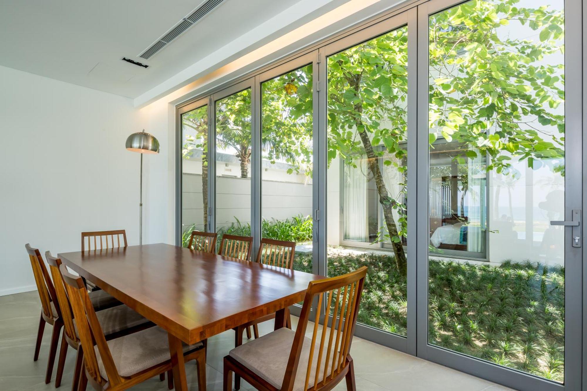 Villa Idc White House Da Nang Esterno foto