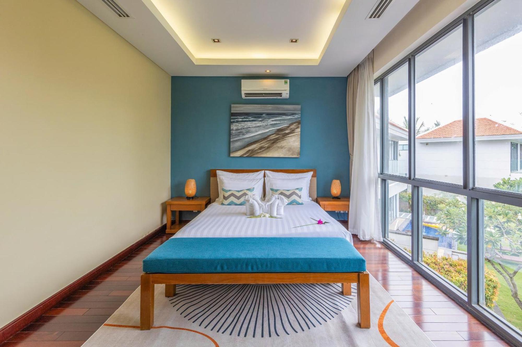 Villa Idc White House Da Nang Esterno foto