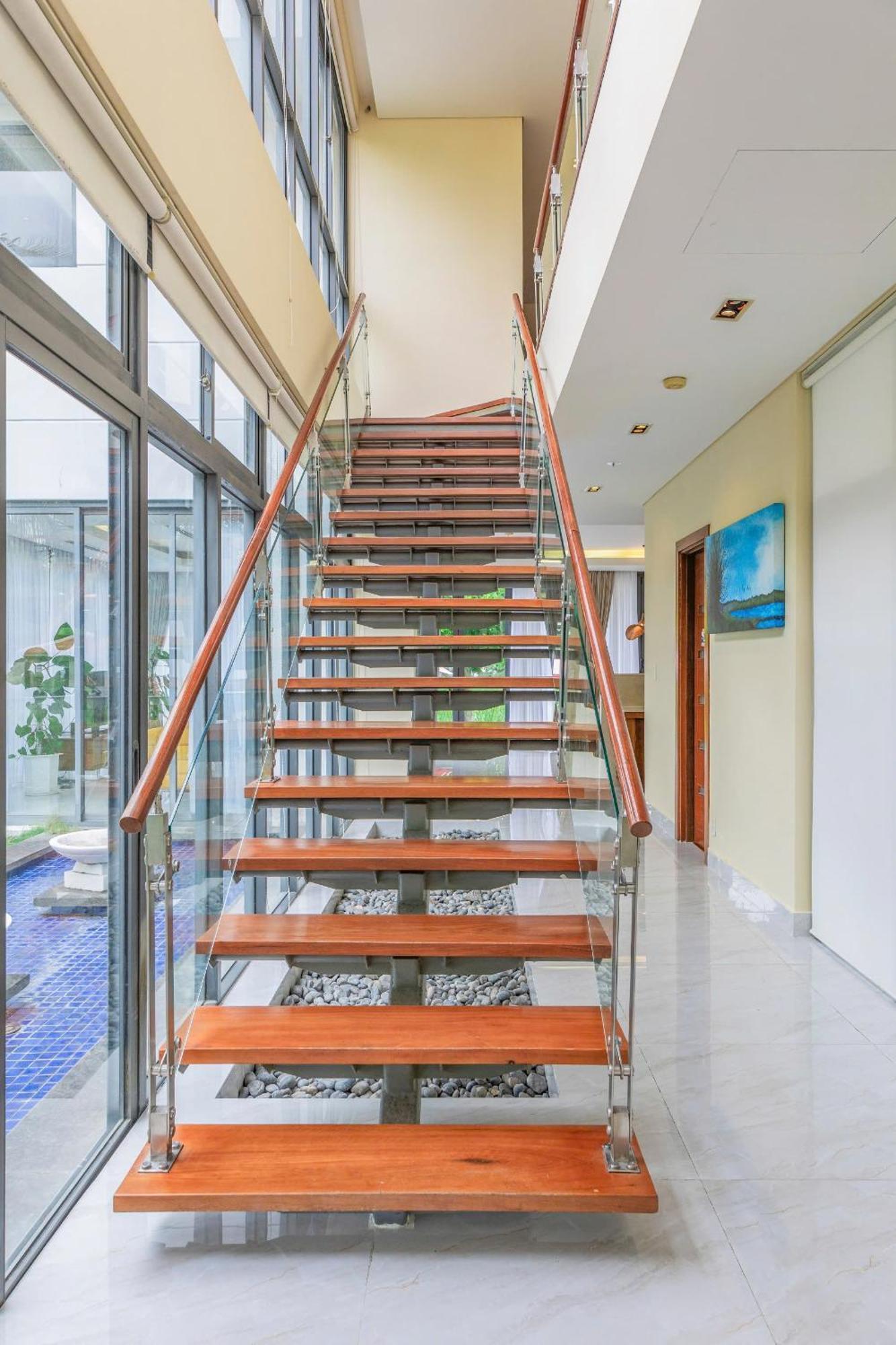 Villa Idc White House Da Nang Esterno foto