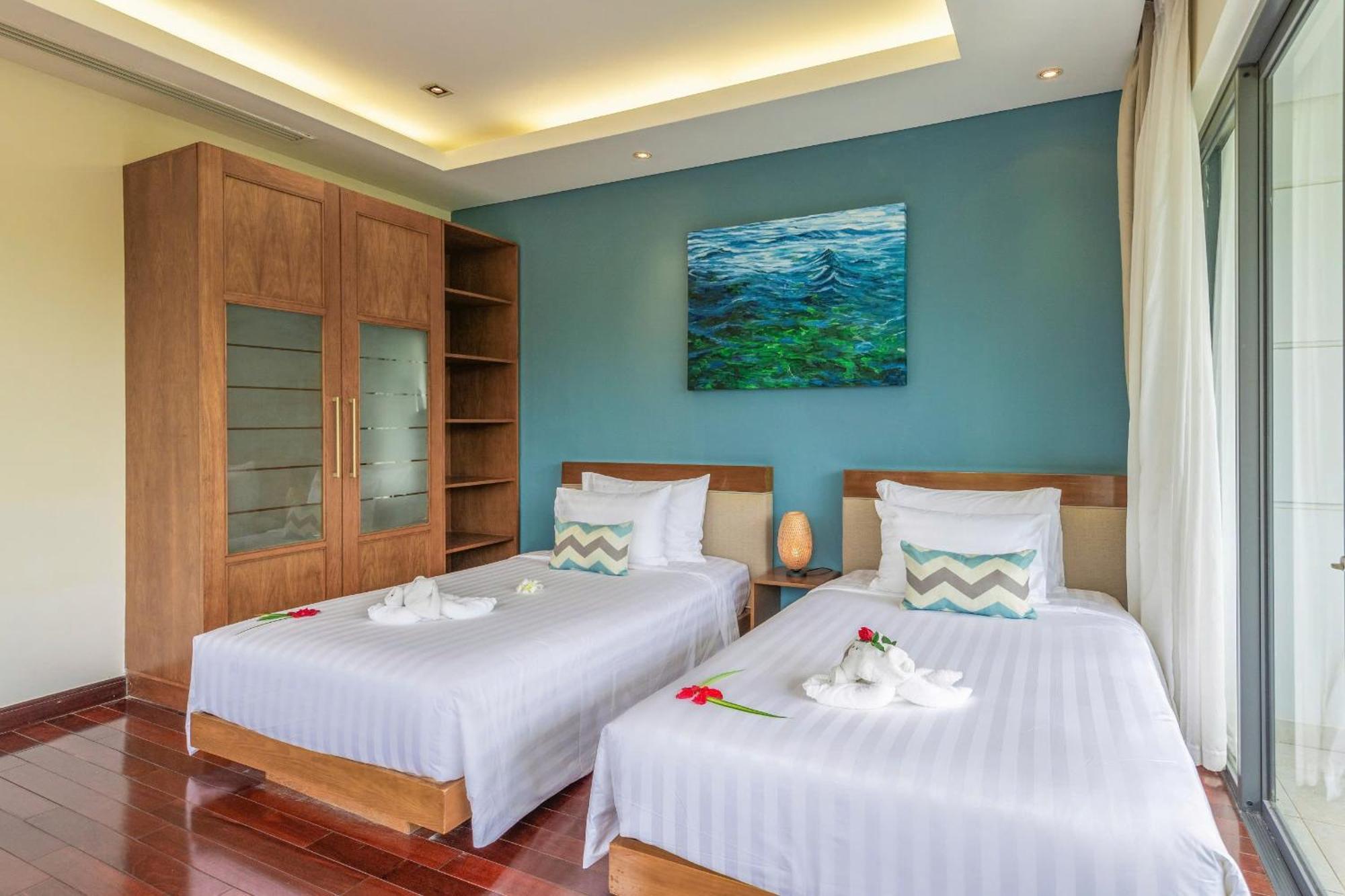 Villa Idc White House Da Nang Esterno foto