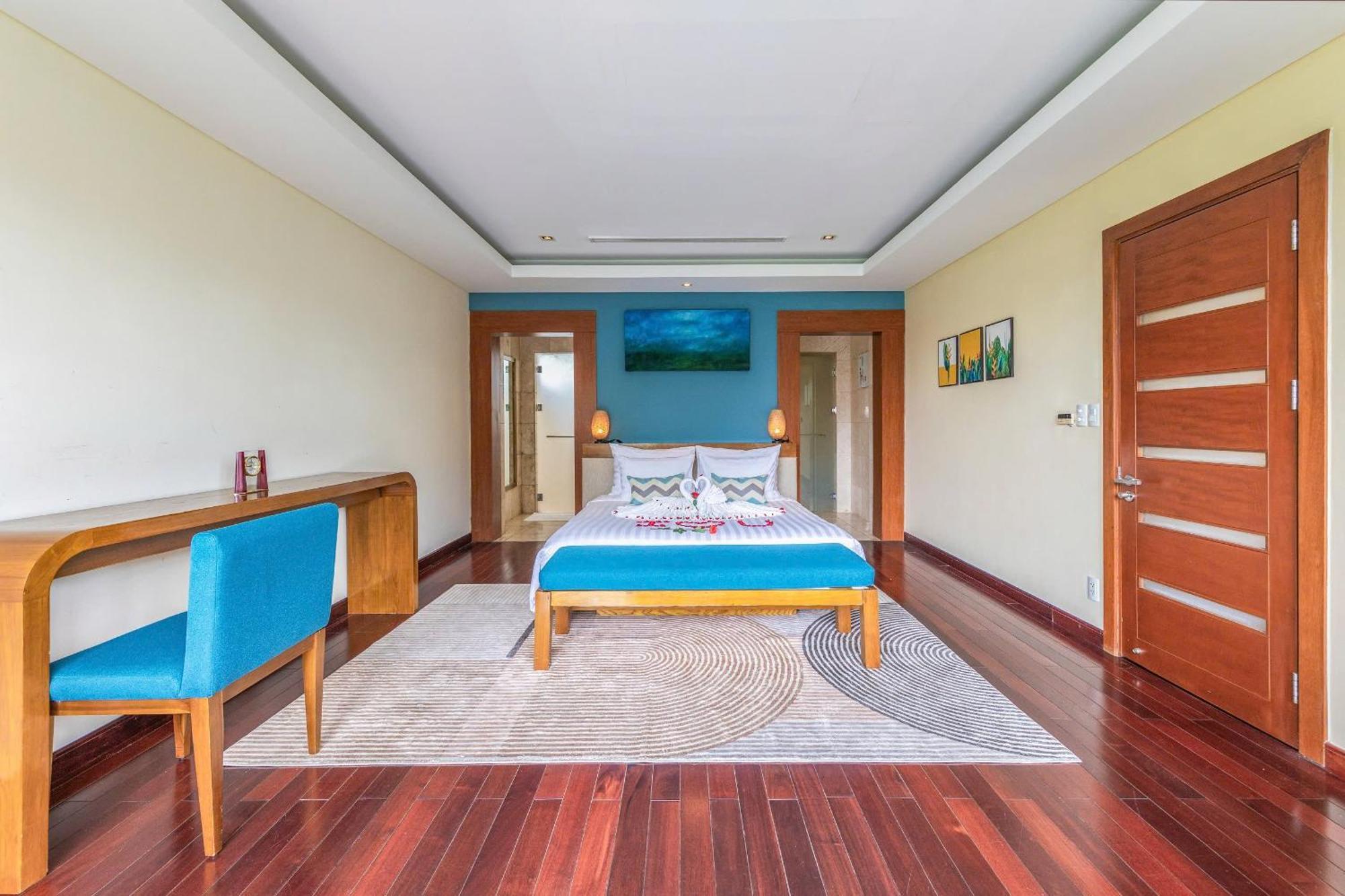 Villa Idc White House Da Nang Esterno foto