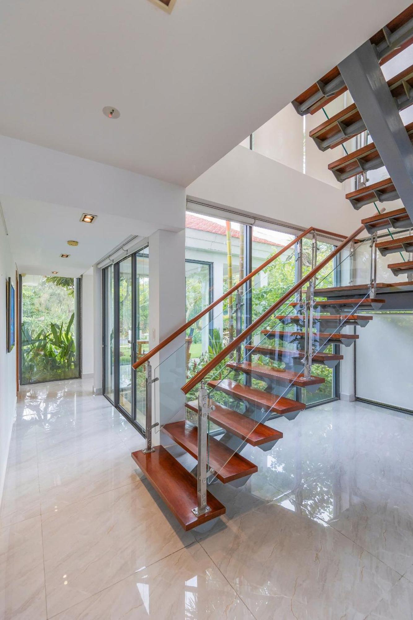 Villa Idc White House Da Nang Esterno foto