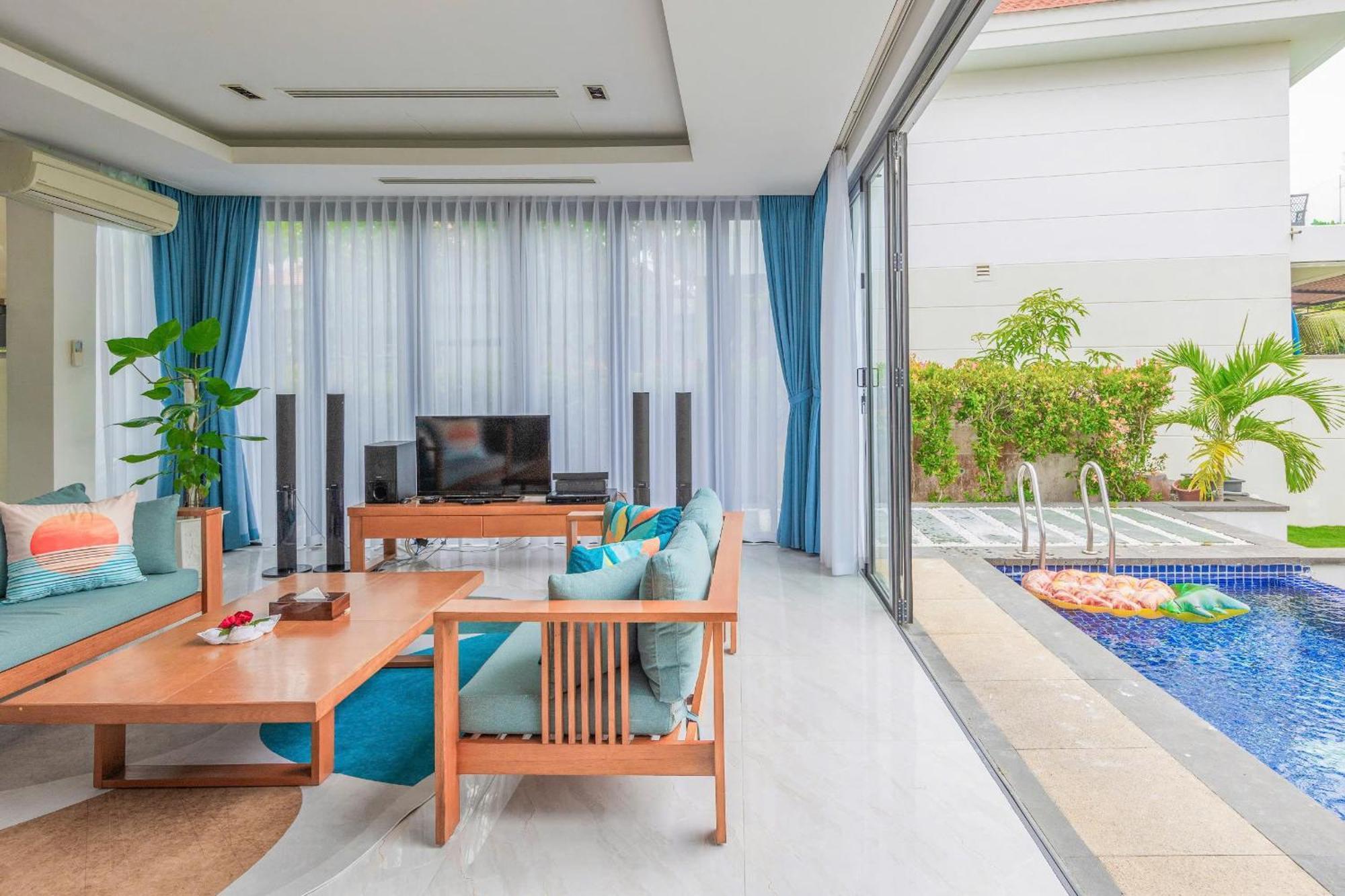 Villa Idc White House Da Nang Esterno foto